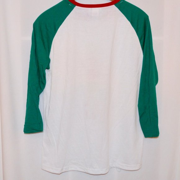 Christmas Graphic T-Shirt - Picture 6 of 6